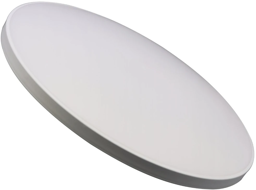 Lubinis šviestuvas Plafonas LED BESK 480 40W, 4000K, Baltas