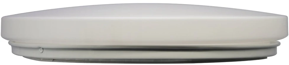 Lubinis šviestuvas Lubinis LED Plafonas BESK SLIM 36W, 3000K, Baltas