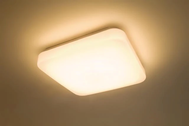 Šviestuvas plafonas Philips Mauve 915004575602, LED, 2700 °K, 1 x 17 W