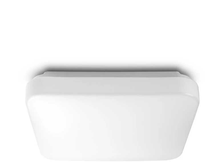 Šviestuvas plafonas Philips Mauve 915004575602, LED, 2700 °K, 1 x 17 W
