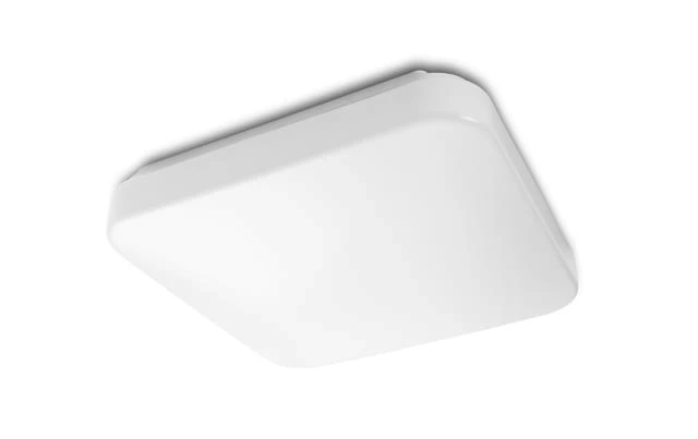 Šviestuvas plafonas Philips Mauve 915004575602, LED, 2700 °K, 1 x 17 W