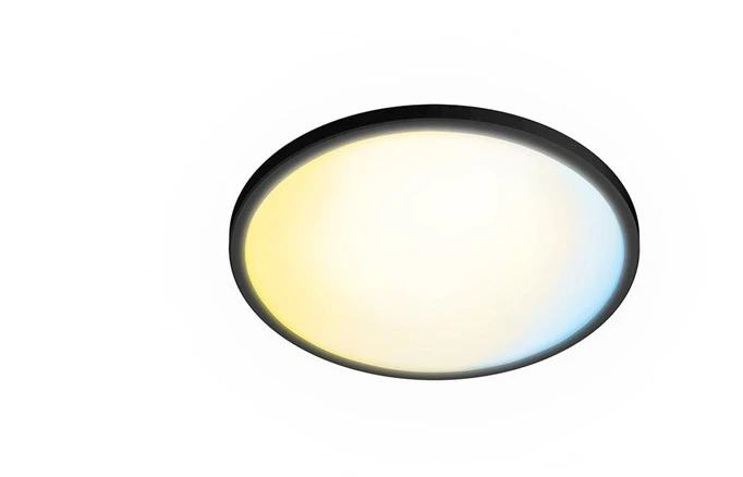 Šviestuvas lubų Philips Valen, LED, 2200 - 6500 °K, 1 x 32 W