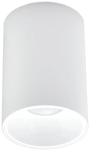 Lubinis šviestuvas Šviestuvas lubų Tope Tulsa 6006000026, LED, 3000 °K, 1 x 15 W