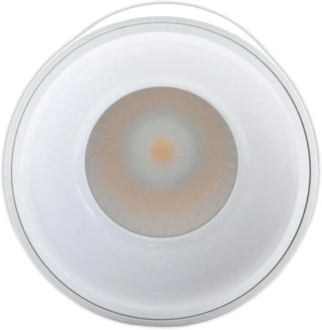 Lubinis šviestuvas Šviestuvas lubų Tope Tulsa 6006000026, LED, 3000 °K, 1 x 15 W
