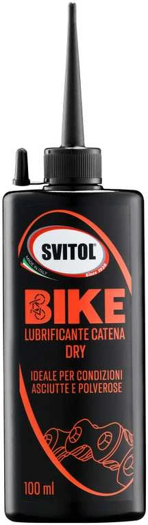 LUBRIKANTAS SVITOL 100ML 4369