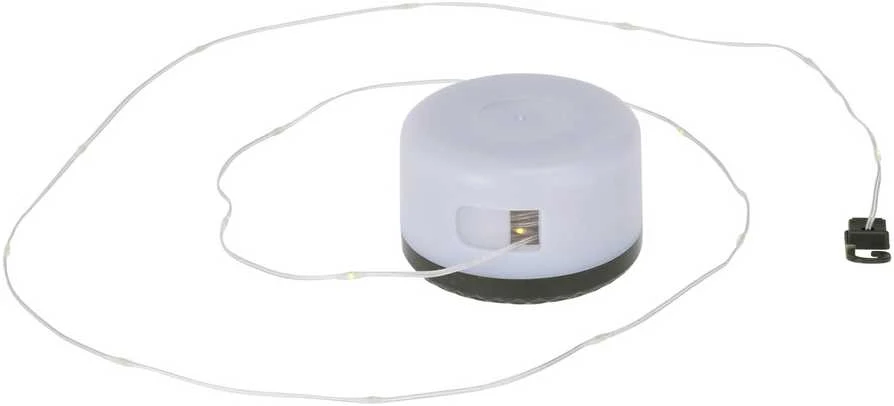 Redcliffs Įkraunama LED lempa kempingui USB