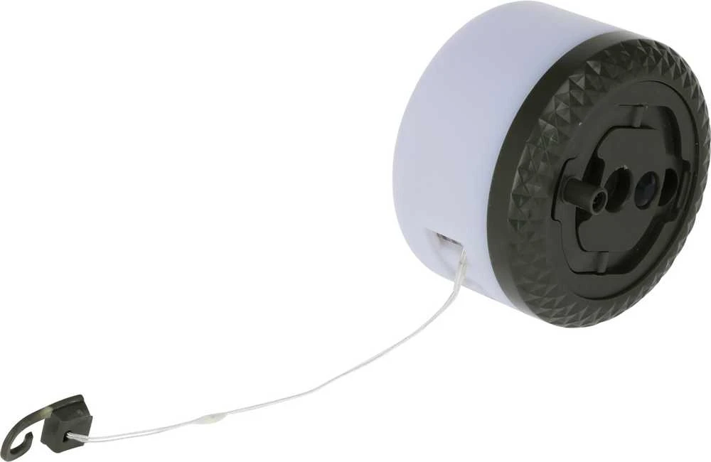 Redcliffs Įkraunama LED lempa kempingui USB
