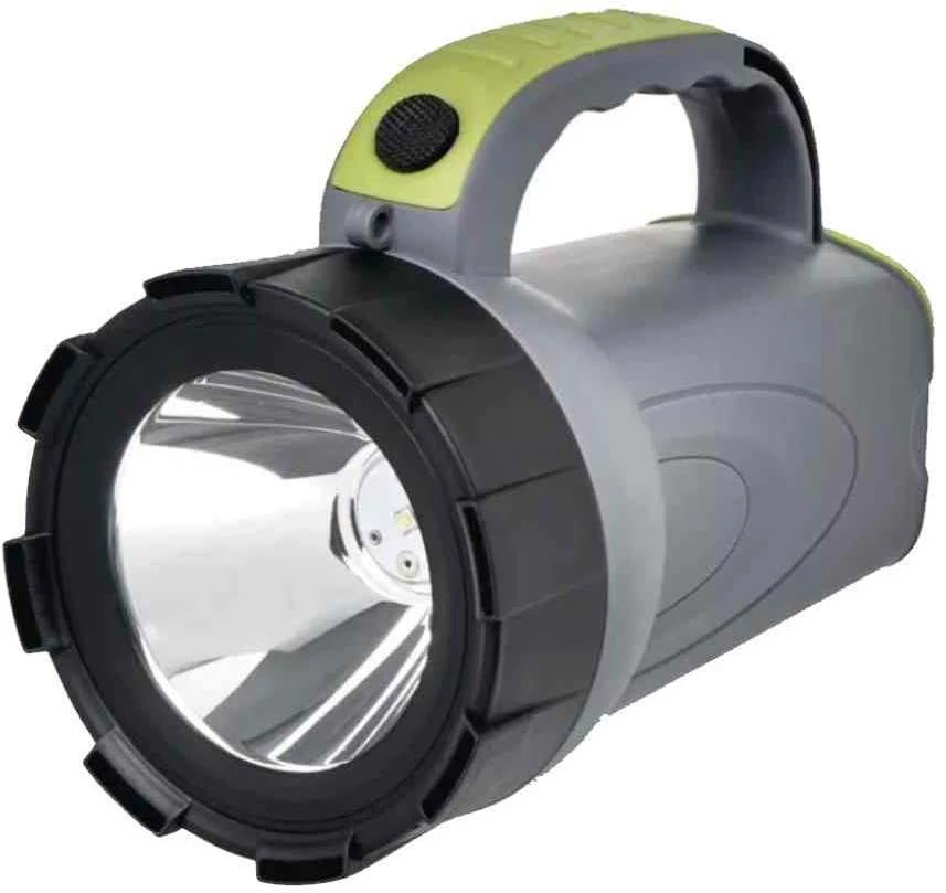 Emos Žibintuvėlis Ładowalna LED 300LM / P2311