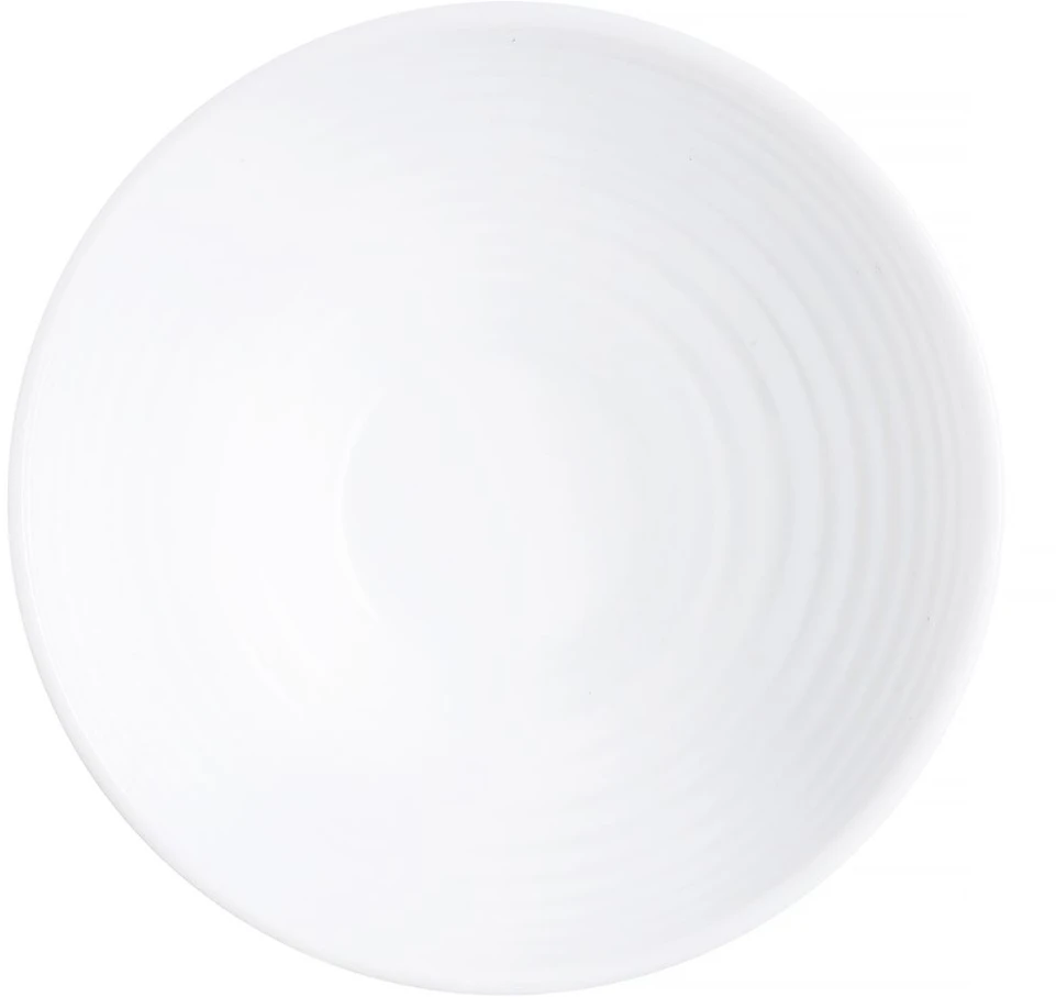Salotinė LUMINARC HARENA, baltos sp., 27 cm
