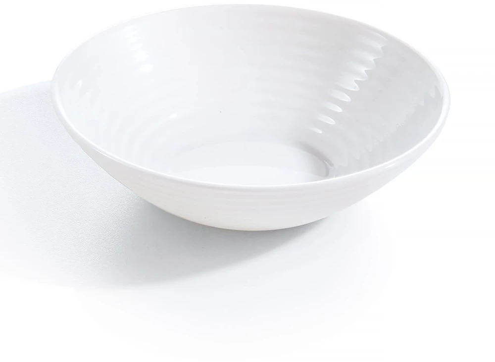 Salotinė LUMINARC HARENA, baltos sp., 27 cm