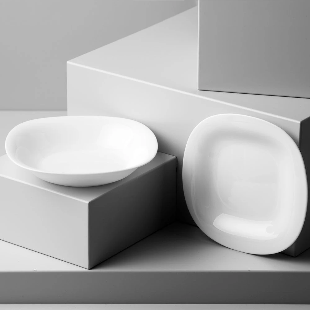Luminarc Lėkštė 26,5cm CARINE