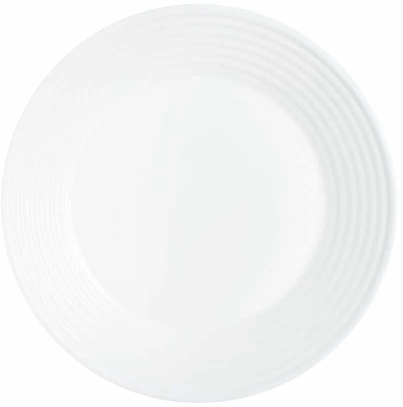 Desertinė lėkštė LUMINARC HARENA, Ø19 cm