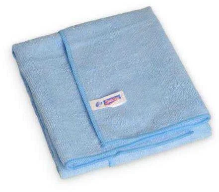 Mikropluošto grindų šluostė Spontex Soft, 1 vnt.