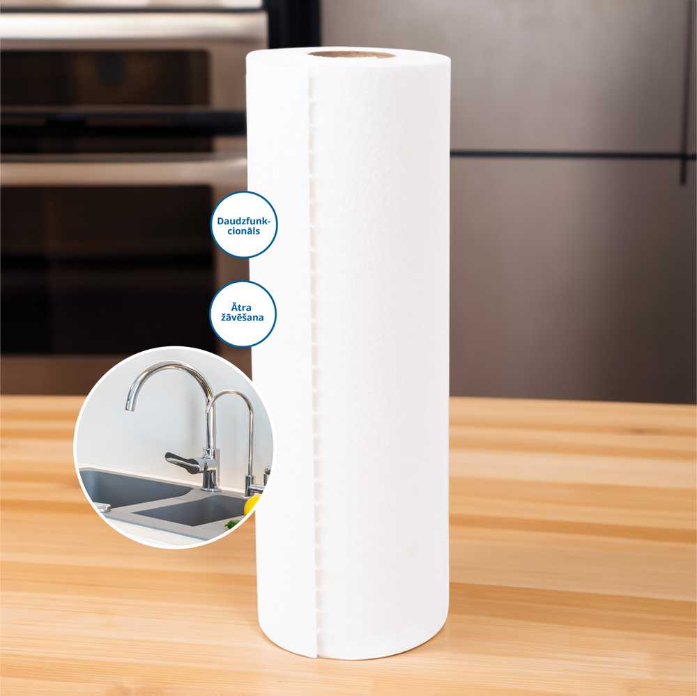 Thema Lux Sourcing BAMBOO FIBER MATERIAL KITCHEN TOWEL