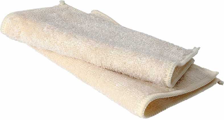 Thema Lux Sourcing BAMBOO FIBER CLOTH LZ26. 25X20CM