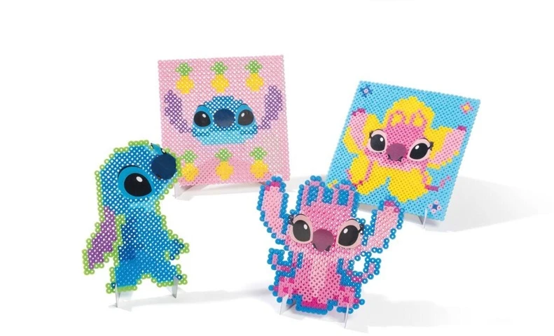 TOTUM STITCH lyginimo karoliukai, TT700505