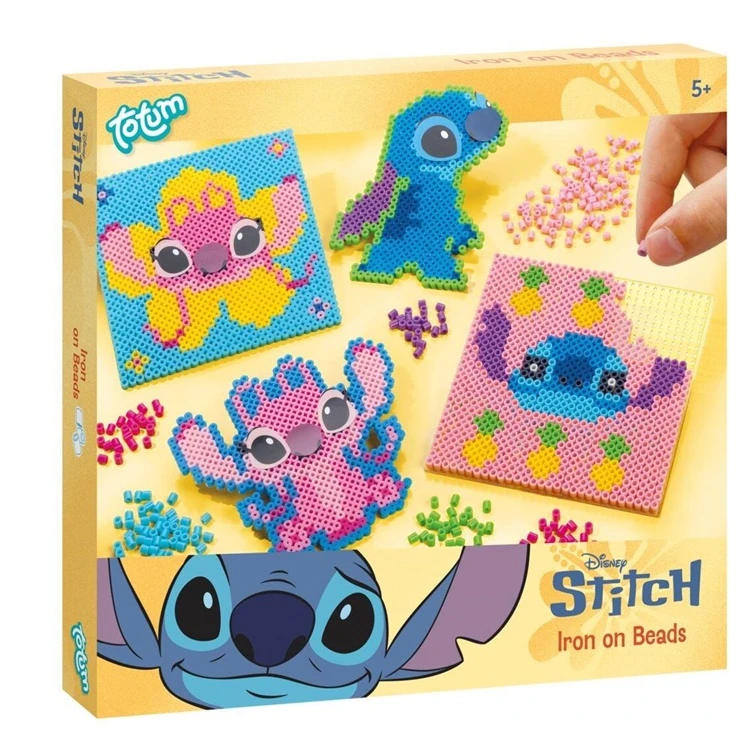 TOTUM STITCH lyginimo karoliukai, TT700505
