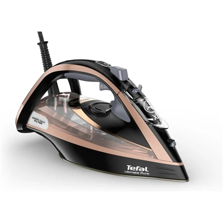 Lygintuvas TEFAL FV9845E0 Ultimate Pure