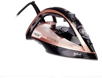 Lygintuvas TEFAL FV9845E0 Ultimate Pure