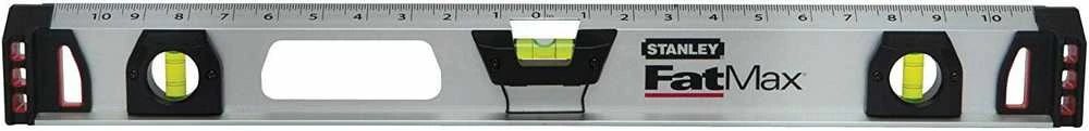 Gulsčiukas Stanley FatMax I-Beam; 200 cm