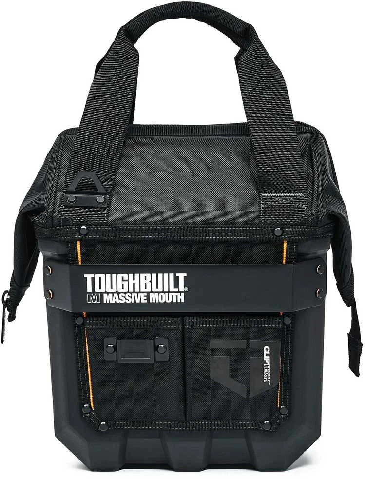 Toughbuilt Vidutinis įrankių krepšys M, 30 cm