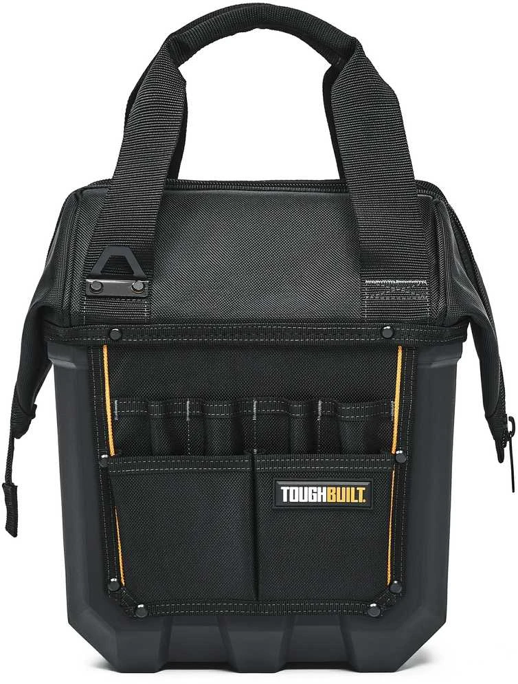 Toughbuilt Vidutinis įrankių krepšys M, 30 cm