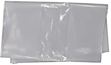 Okko Monroe POLYETHYLENE BAG 120X36CM Baltas 100MC