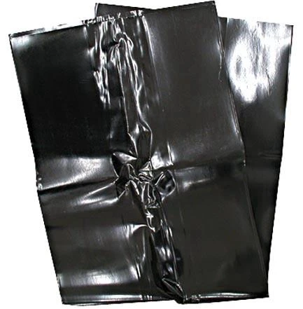 Okko Stabilus POLYETHYLENE BAG 150X36CM Juodas 170MC