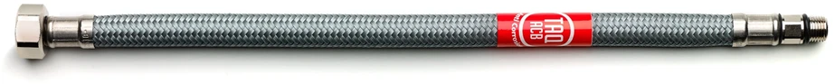 Maisītāja šļūtene Tucai S.A. Taq ACB, M10 ,17 mm,/S1/2", 40 cm