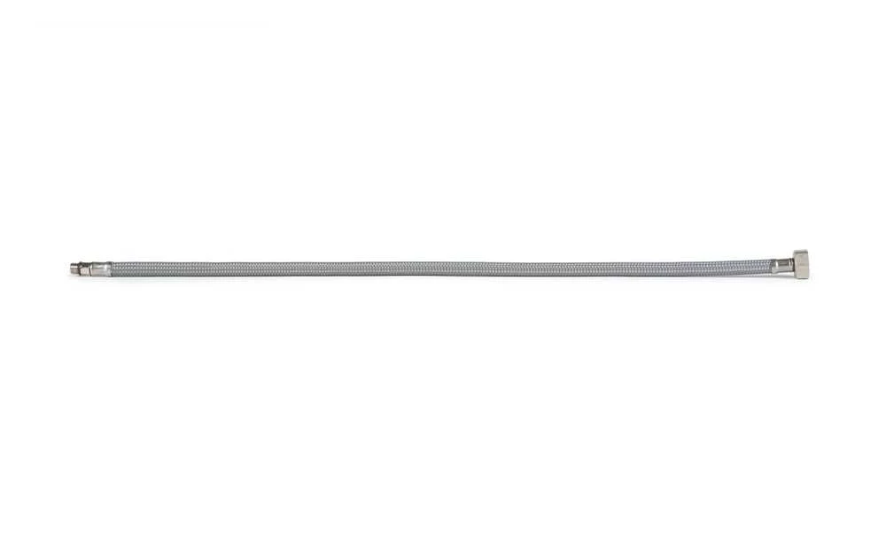 Maisītāja šļūtene Tucai S.A. Taq ACB, M10 ,17 mm,/S1/2", 60 cm