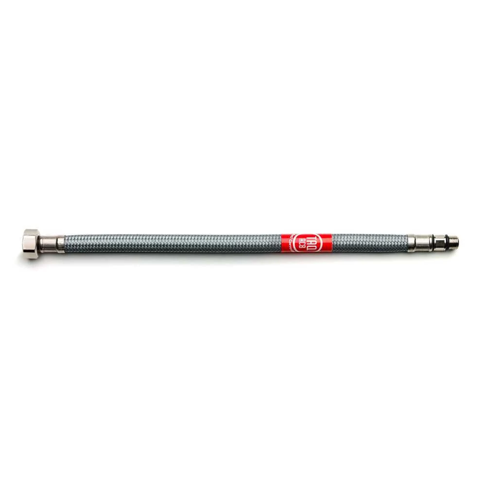 Maisītāja šļūtene Tucai S.A. Taq ACB, M10 ,17 mm,/S3/8", 50 cm
