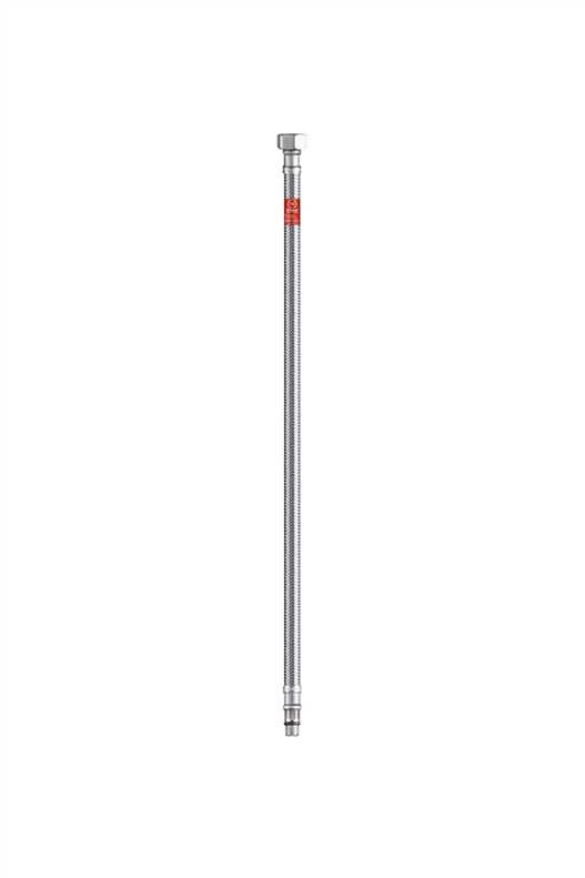Maisītāja šļūtene Tucai S.A. Taq Grif, M10 ,17 mm,/S1/2", 60 cm