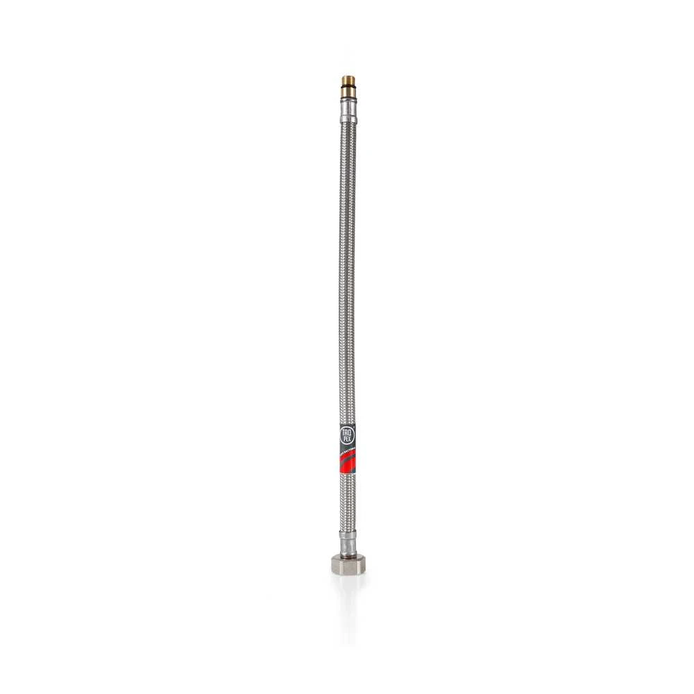 Maisītāja šļūtene Tucai S.A. Taq Pex, M10 ,15.5 mm,/S1/2", 50 cm