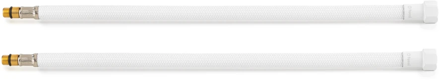 Tucai Maišytuvo žarnelės Taq Premium M10 L15,5 V3/8″ 50 cm, 2 vnt.