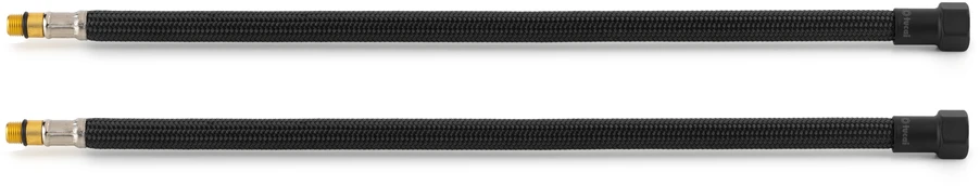 Tucai Maišytuvo žarnelės Taq Premium M10 L15,5 V3/8″ 50 cm, 2 vnt.
