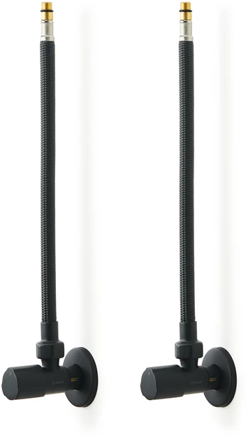 Tucai Maišytuvo žarnelės Taq Premium M10 L15,5 V3/8″ 50 cm, 2 vnt.