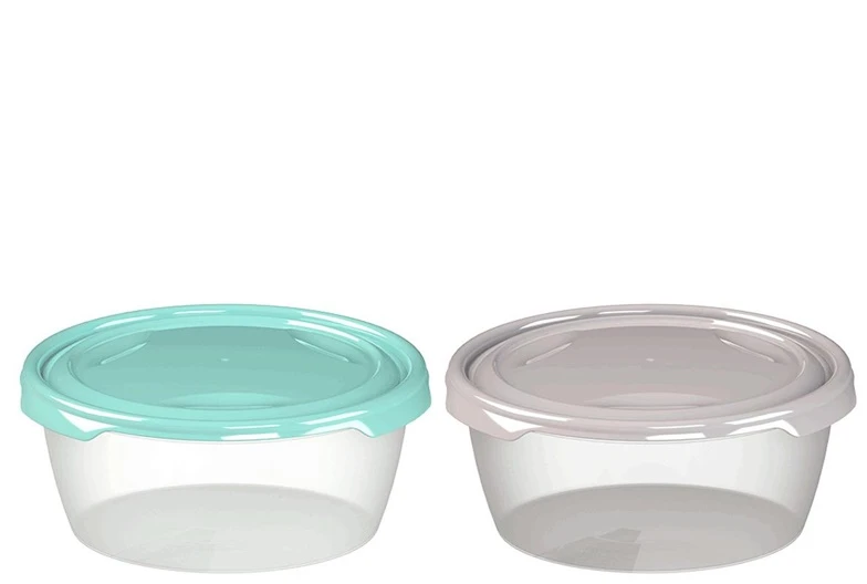 Maisto indelis, 1 l