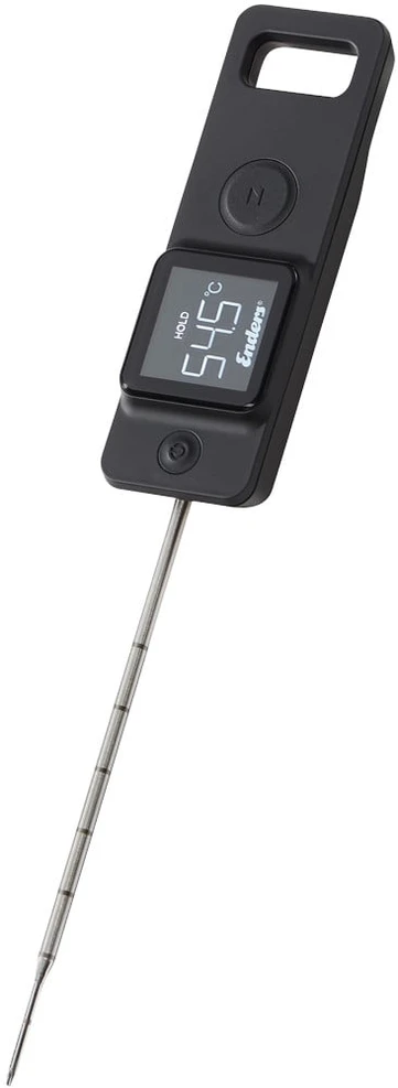 Termometras Enders Premium Meat 8601, 22.5×3.5×1.5 cm