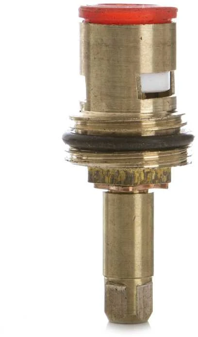 Maišytuvų ventilis Thema Lux Divers, 30 mm - Išorinis sriegis