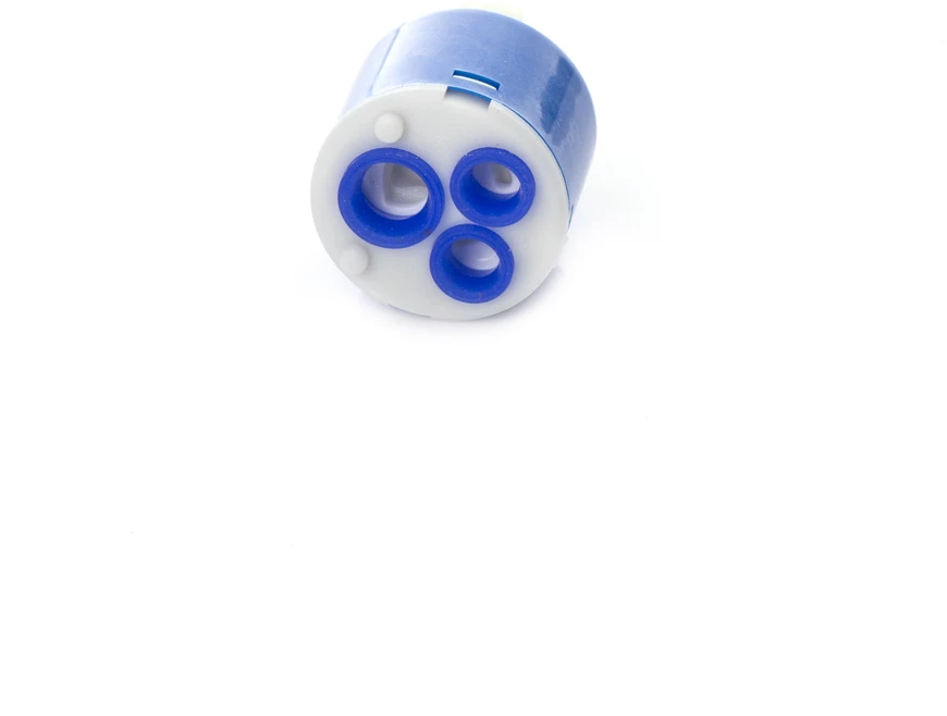 Maišytuvų kasetė Thema Lux Divers, 4 cm