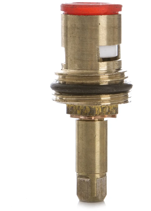 Maišytuvų ventilis Thema Lux Divers, 30 mm - Išorinis sriegis