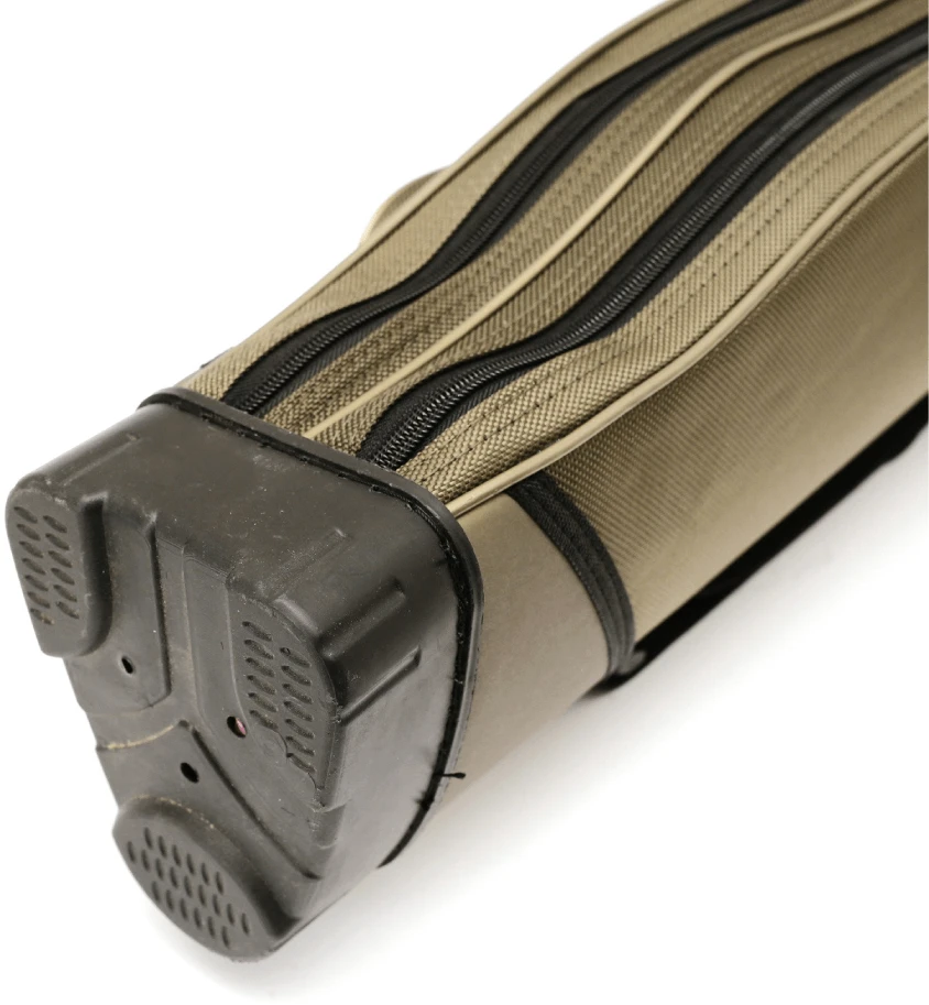 Dėklas Meškerėms York EXCLUSIVE II 150 cm.