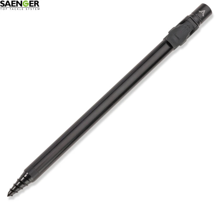 Sanger Laikiklis Meškerei 16mm SAENGER 2460250 Aliuminium Blaxx 50-88cm