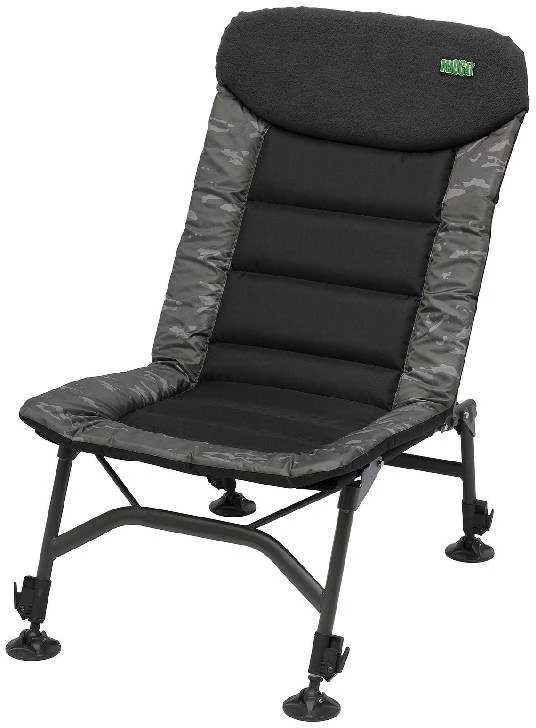 Žvejybinė Kėdė DAM MadCat Camofish 60332