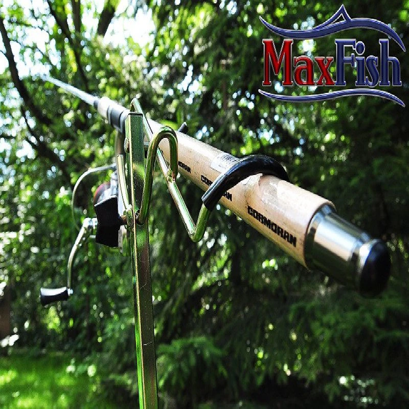 Meškerės Laikiklis York 54-88cm