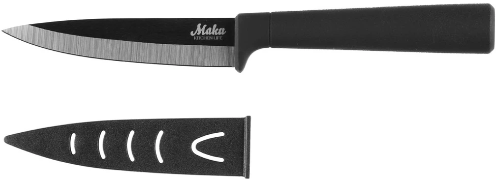 Maku keramikinis peilis 20cm