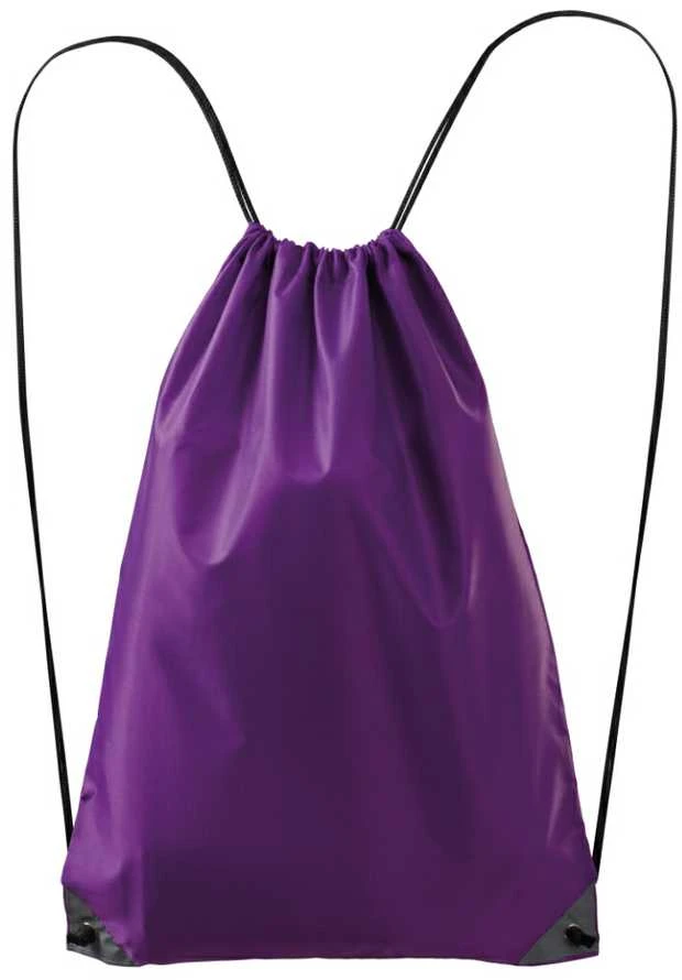 Malfini As Vaikiška Gimnastikos Kuprinė MALFINI Energy 912, Violetinė