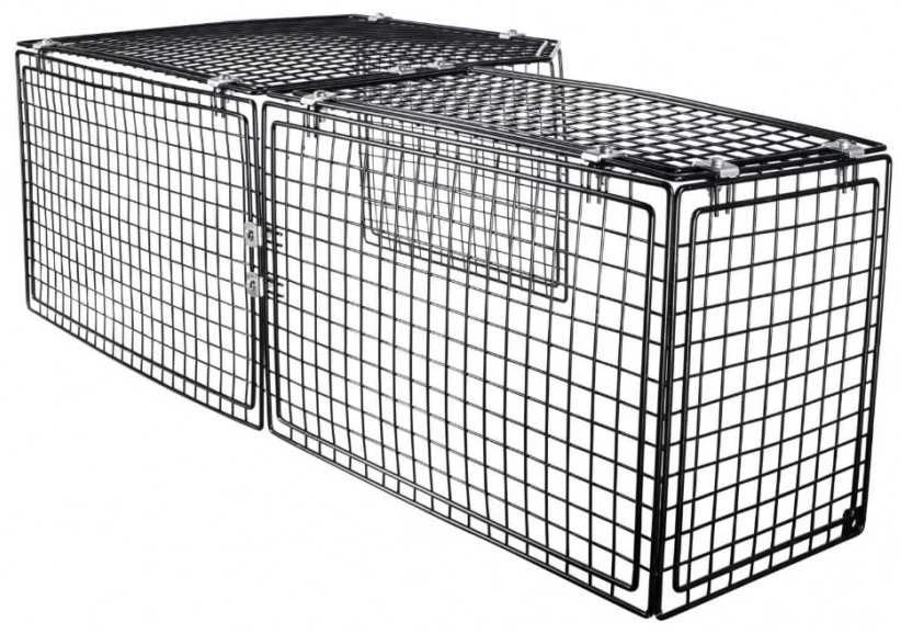 Malkų skaldyklė Scheppach HL 760LS 7T, 2200 W, 250 mm