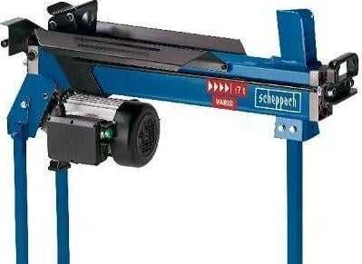 Malkų skaldyklė Scheppach HL 760LS 7T, 2200 W, 250 mm