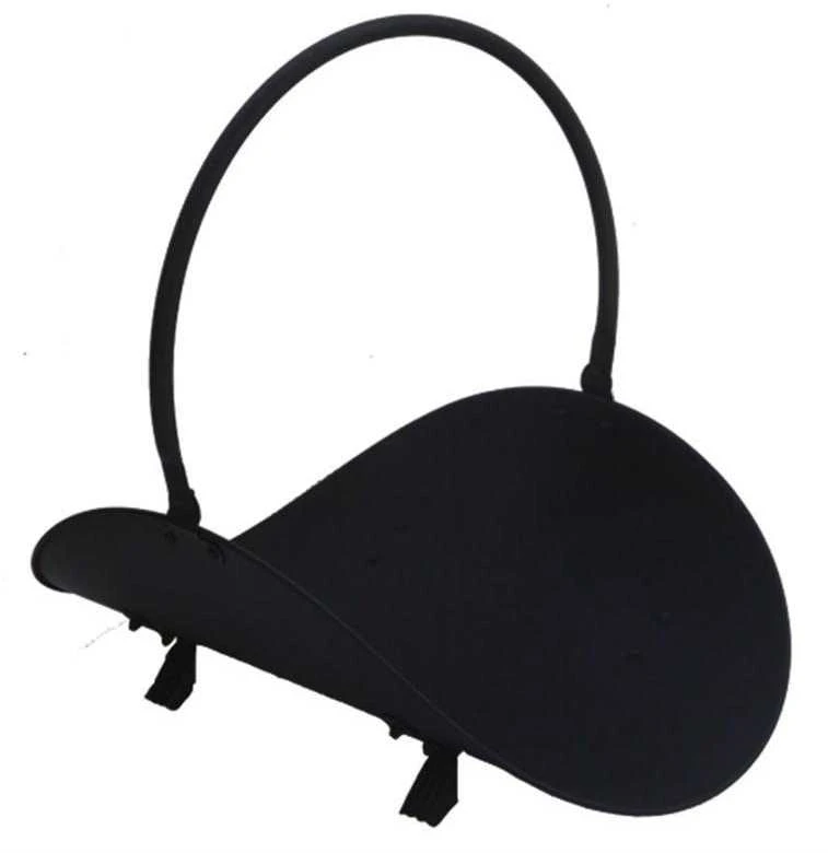 Flammifera Urban Outdoor FIREWOOD BAG H001B Juodas